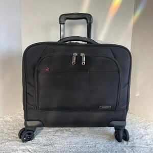 Samsonite Xenon 2 Spinner Mobile Office PFT